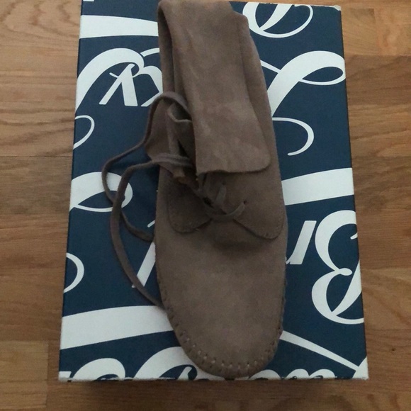 Lucky Brand Shoes - Lucky Brand Booties